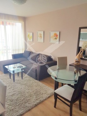 1 bedroom k.k. Slanchev bryag, region Burgas 1