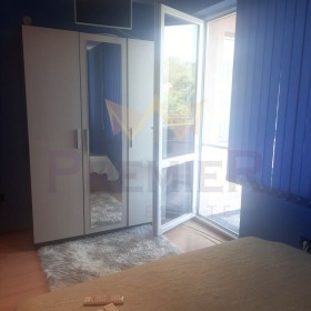 1 chambre Izgrev, Varna 5