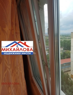 Продажба на тристайни апартаменти в област Стара Загора - изображение 1 