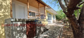 Casa Dibitch, região Shumen