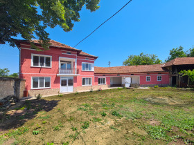 Dům Polski Senovec, oblast Veliko Tarnovo