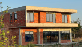 Hus Benkovski, region Plovdiv