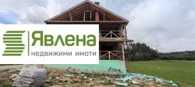 Hus m-t Tsigov sjark, region Pazardzhik