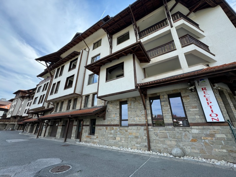 Satılık  Stüdyo bölge Blagoevgrad , Bansko , 37 metrekare | 62228777 - görüntü [4]