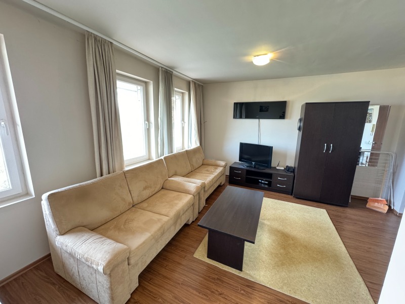 Na sprzedaż  Studio region Błagojewgrad , Bansko , 37 mkw | 62228777 - obraz [3]