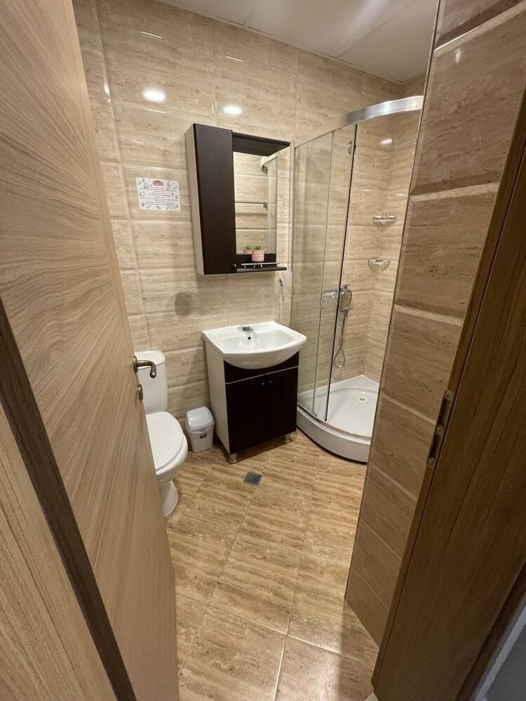 На продаж  Студія область Бургас , Свети Влас , 43 кв.м | 77084512 - зображення [3]