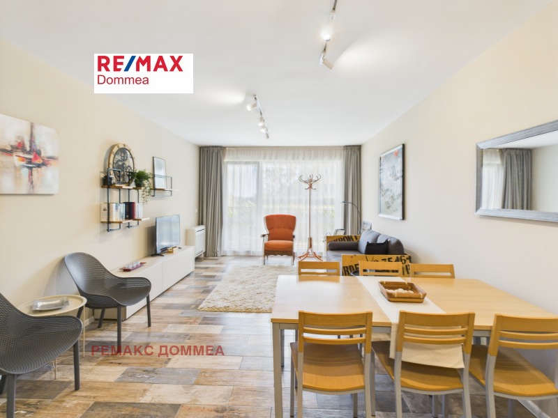 Till salu  1 sovrum Varna , Briz , 87 kvm | 51812178 - bild [3]