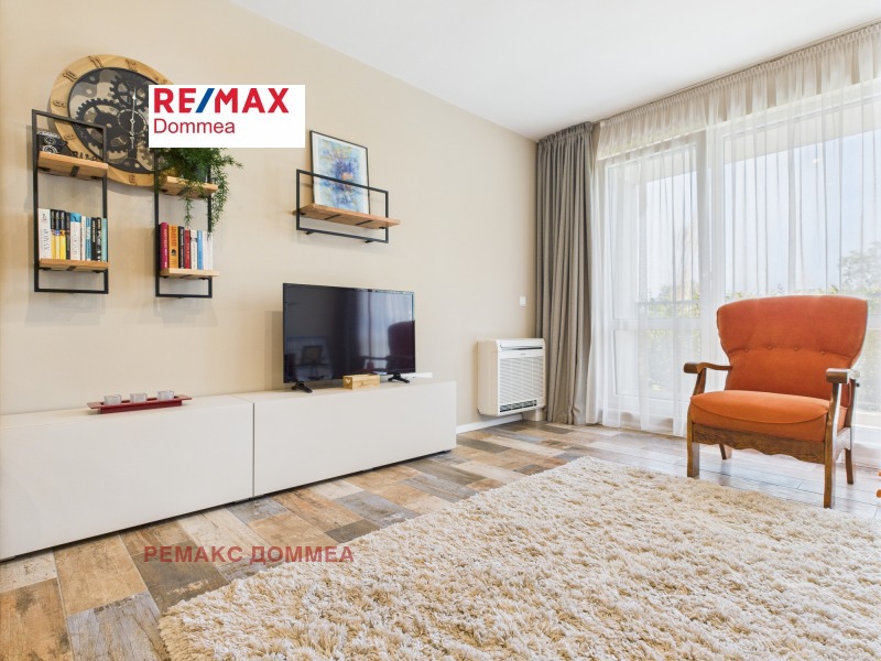 Till salu  1 sovrum Varna , Briz , 87 kvm | 51812178 - bild [5]