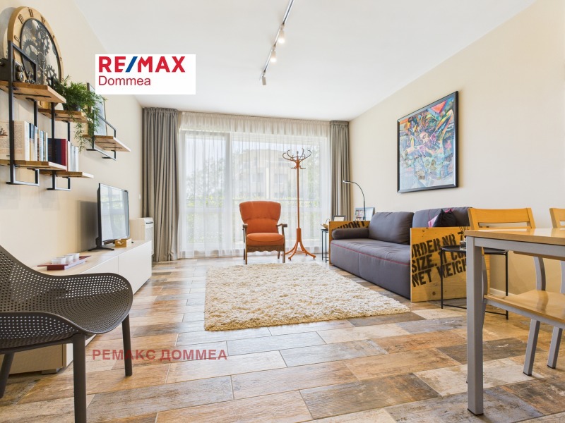 Till salu  1 sovrum Varna , Briz , 87 kvm | 51812178