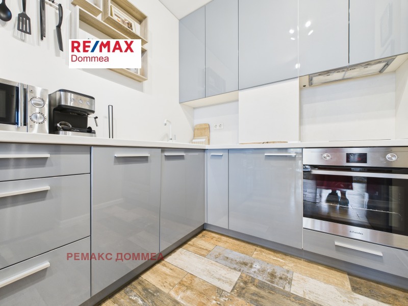 Till salu  1 sovrum Varna , Briz , 87 kvm | 51812178 - bild [2]