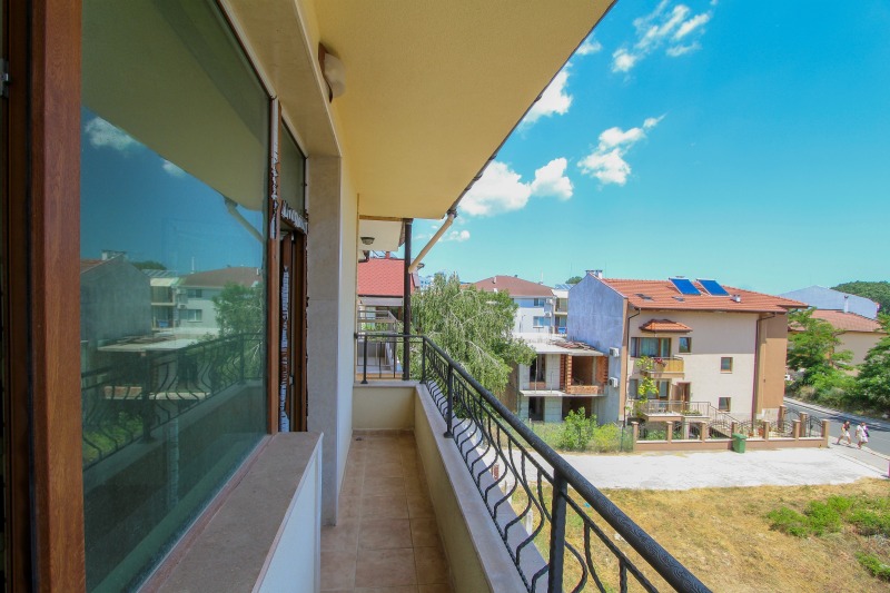 Продава  2-стаен, област Бургас, гр. Несебър • 72 960 EUR • ID 97992245 — holmes.bg - [1] 