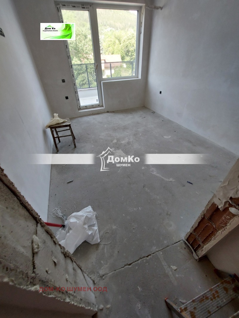 Te koop  1 slaapkamer Sjumen , 2-ri korpus , 67 m² | 60483364 - afbeelding [2]