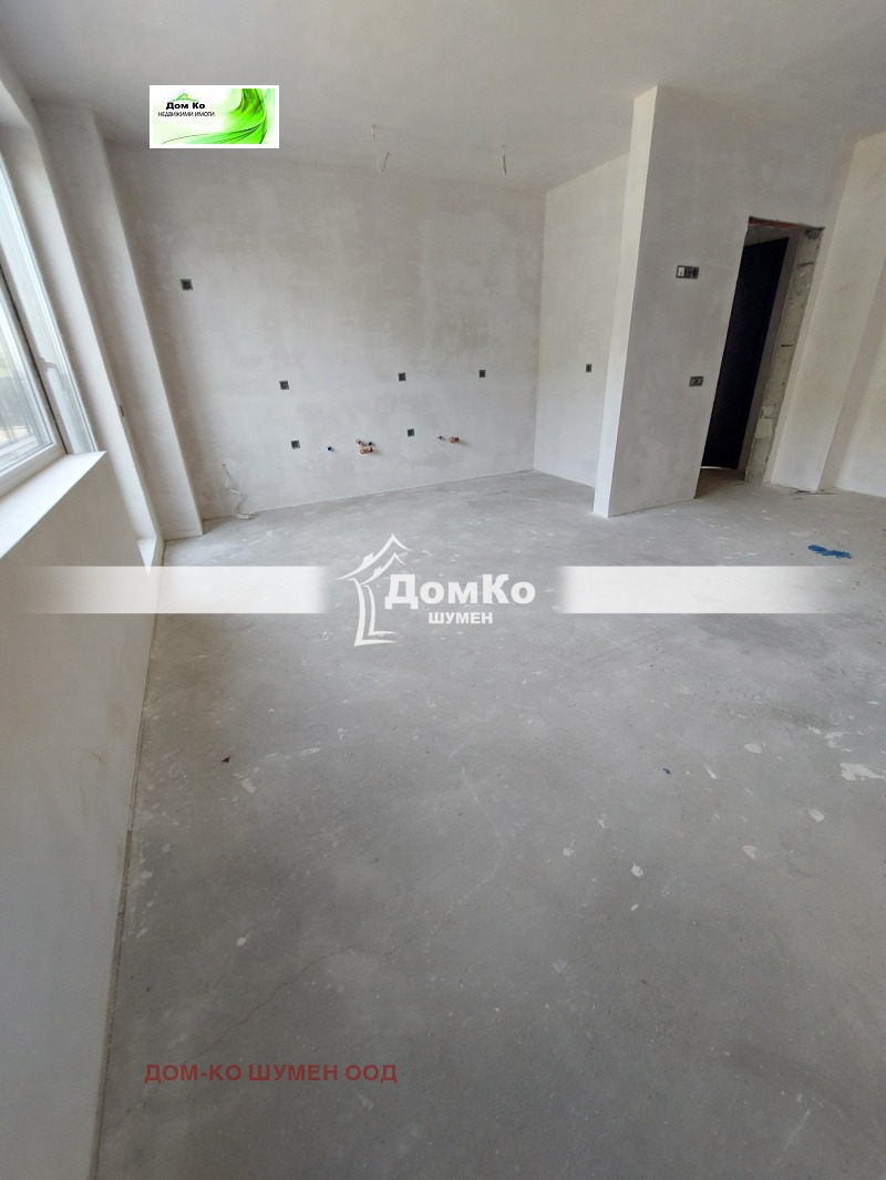 Te koop  1 slaapkamer Sjumen , 2-ri korpus , 67 m² | 60483364