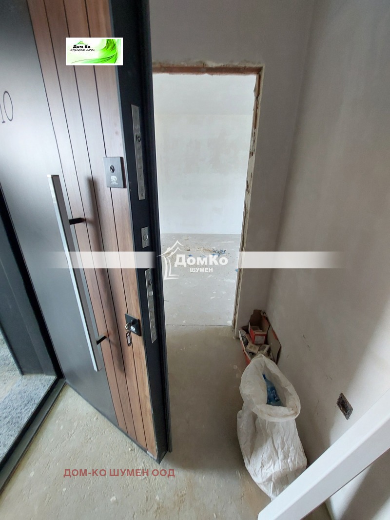 Te koop  1 slaapkamer Sjumen , 2-ri korpus , 67 m² | 60483364 - afbeelding [3]