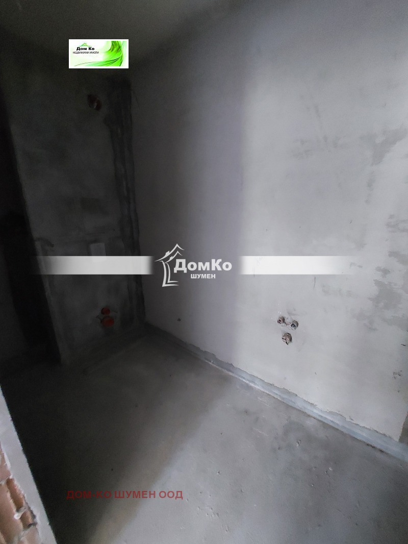Te koop  1 slaapkamer Sjumen , 2-ri korpus , 67 m² | 60483364 - afbeelding [4]