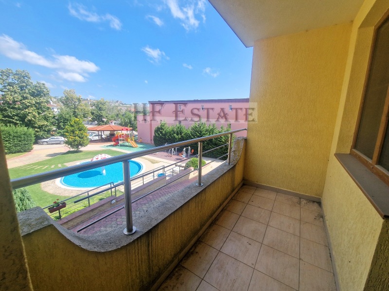 Продава  2-стаен област Варна , гр. Бяла , 52 кв.м | 41190217 - изображение [16]