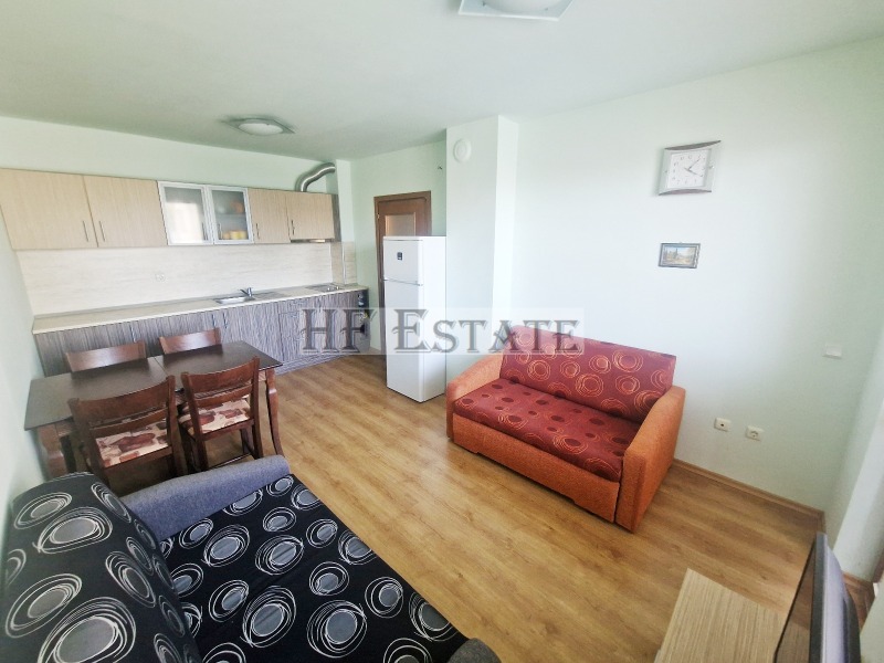 Продава  2-стаен област Варна , гр. Бяла , 52 кв.м | 41190217 - изображение [4]