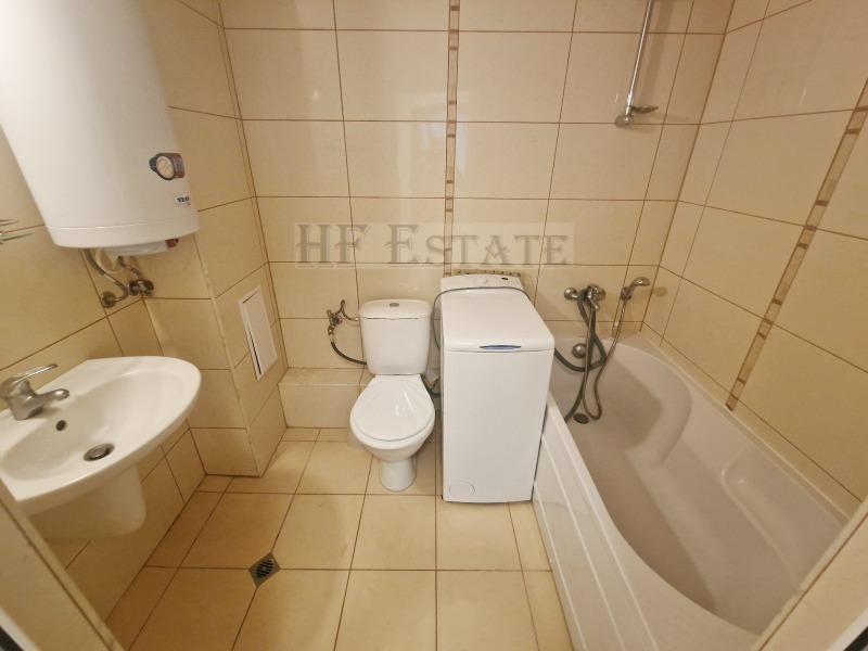 Продава  2-стаен област Варна , гр. Бяла , 52 кв.м | 41190217 - изображение [9]