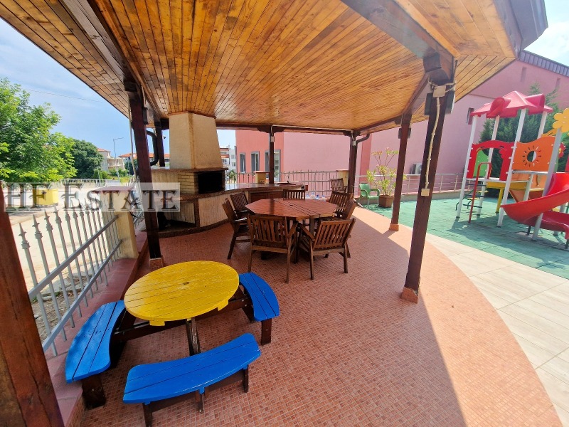 Продава  2-стаен област Варна , гр. Бяла , 52 кв.м | 41190217 - изображение [17]