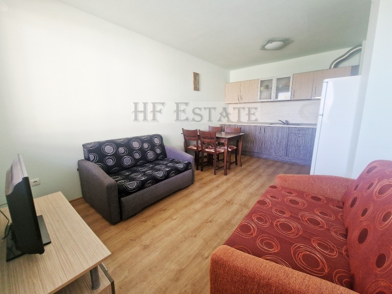 Продава  2-стаен област Варна , гр. Бяла , 52 кв.м | 41190217 - изображение [2]