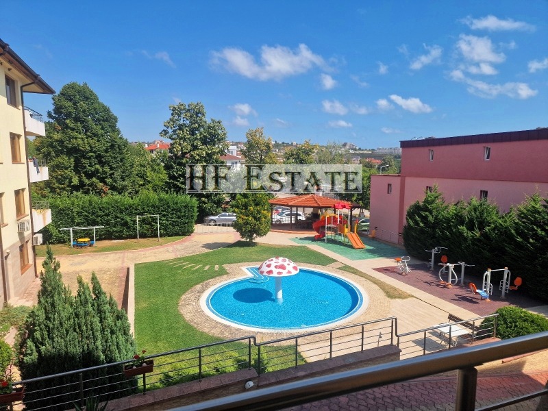 Продава  2-стаен област Варна , гр. Бяла , 52 кв.м | 41190217