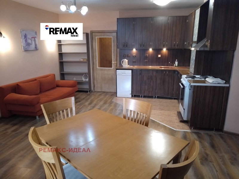 Na prodej  1 ložnice Varna , Levski 2 , 74 m2 | 38764482