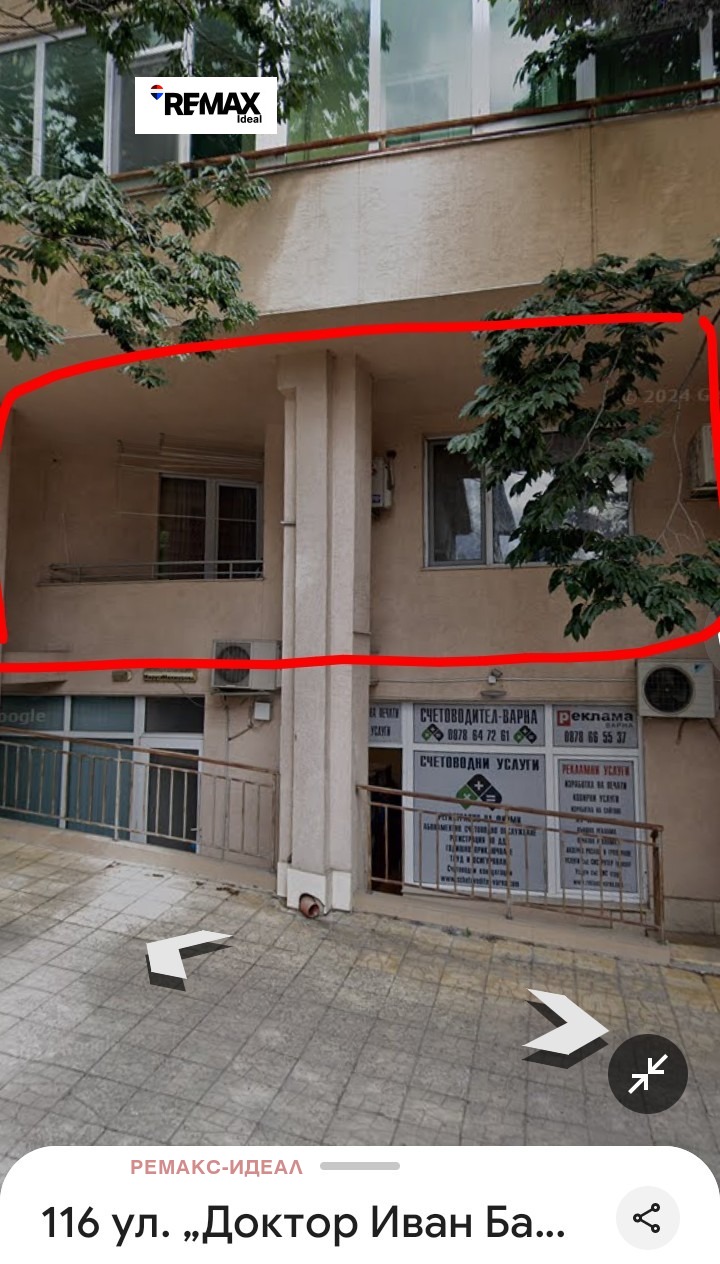 Na prodej  1 ložnice Varna , Levski 2 , 74 m2 | 38764482 - obraz [16]