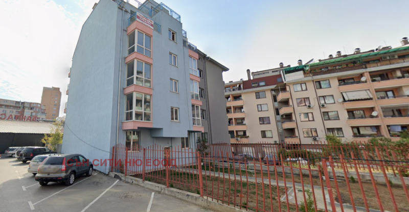 Продава 2-СТАЕН, гр. София, Люлин - център, снимка 2 - Апартаменти - 52357593