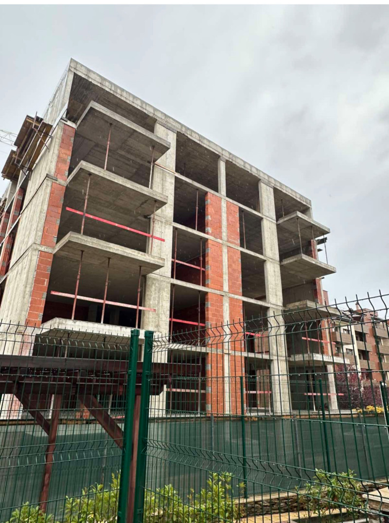 Продава 2-СТАЕН, гр. София, Манастирски ливади, снимка 2 - Апартаменти - 52638587