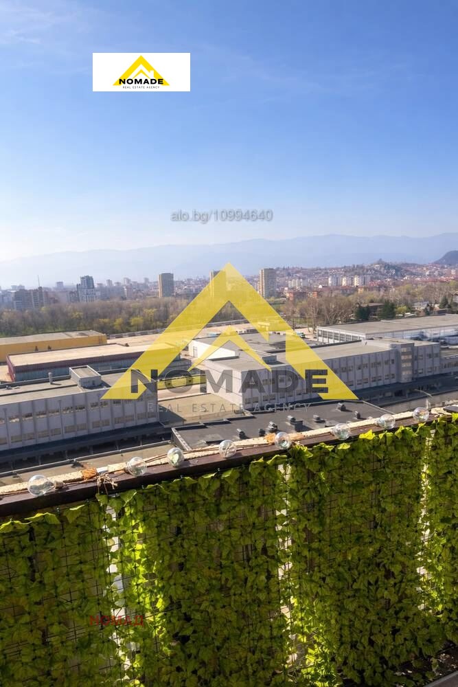 Продава 2-СТАЕН, гр. Пловдив, Гагарин, снимка 7 - Апартаменти - 53872267