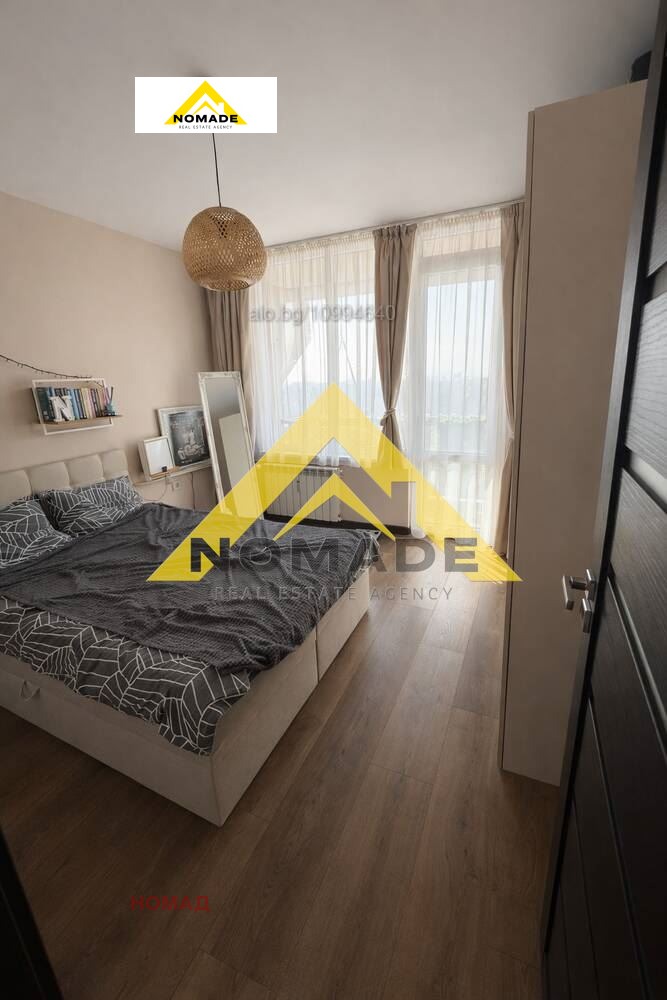 Продава 2-СТАЕН, гр. Пловдив, Гагарин, снимка 2 - Апартаменти - 53872267