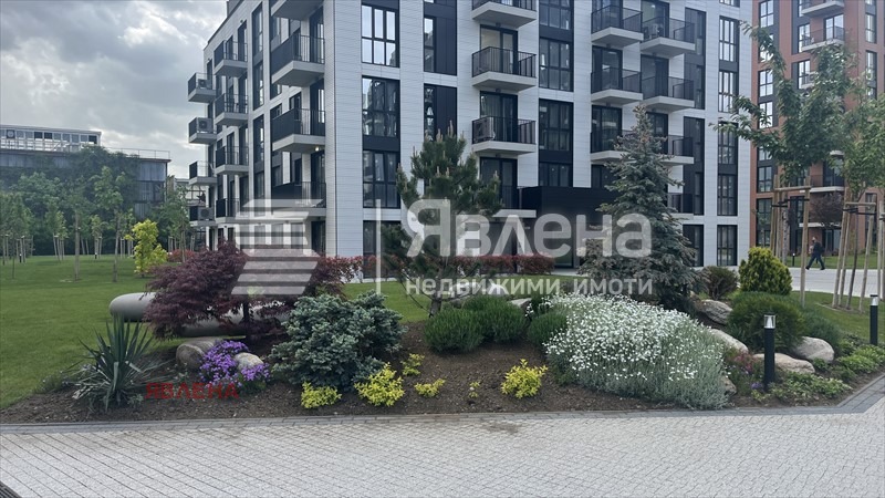 Продава 2-СТАЕН, гр. София, Красно село, снимка 16 - Апартаменти - 54416200