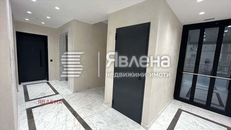 Продава 2-СТАЕН, гр. София, Красно село, снимка 8 - Апартаменти - 54416200
