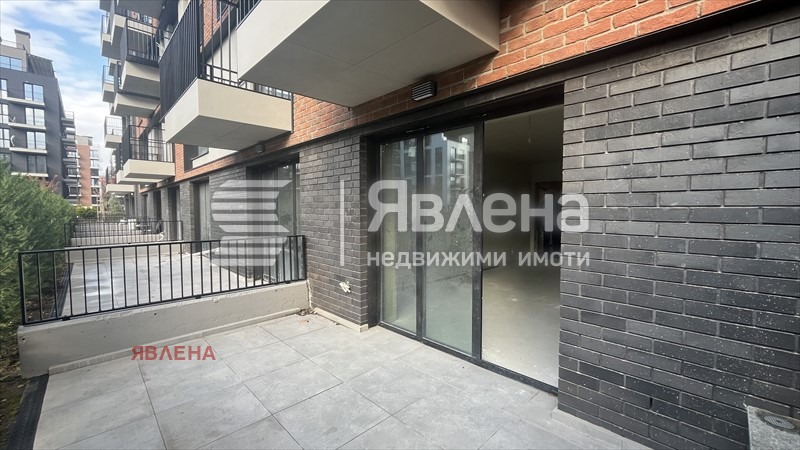 Продава 2-СТАЕН, гр. София, Красно село, снимка 9 - Апартаменти - 54416200