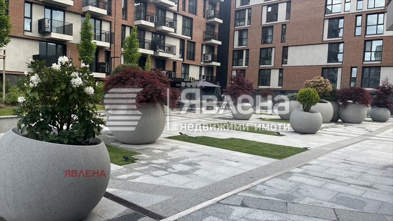 Продава 2-СТАЕН, гр. София, Красно село, снимка 2 - Апартаменти - 54416200