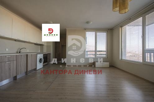 Продава 2-СТАЕН, гр. Пловдив, Кършияка, снимка 3 - Апартаменти - 56389990