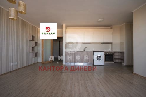 Продава 2-СТАЕН, гр. Пловдив, Кършияка, снимка 2 - Апартаменти - 56389990