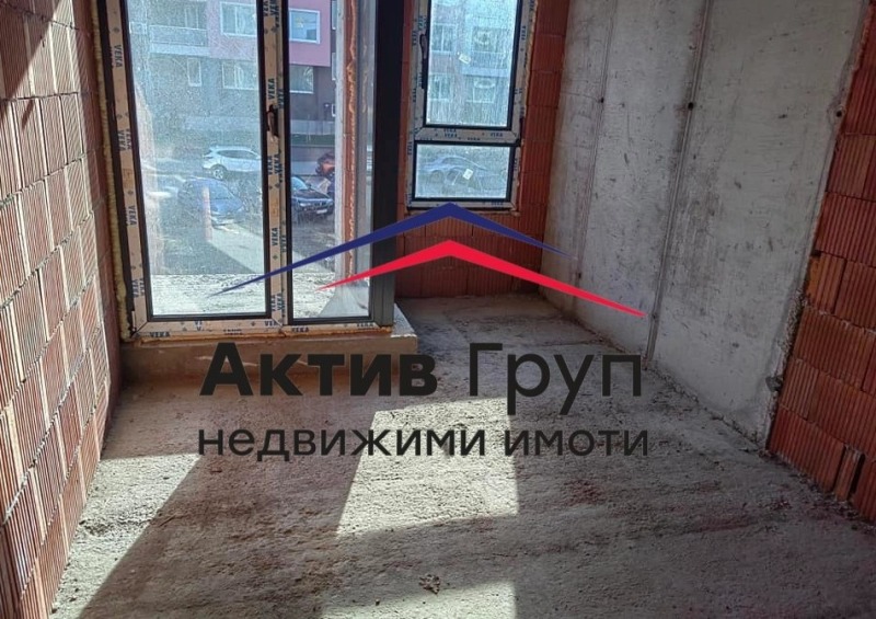 Продава 3-СТАЕН, гр. София, Малинова долина, снимка 10 - Aпартаменти - 48783182