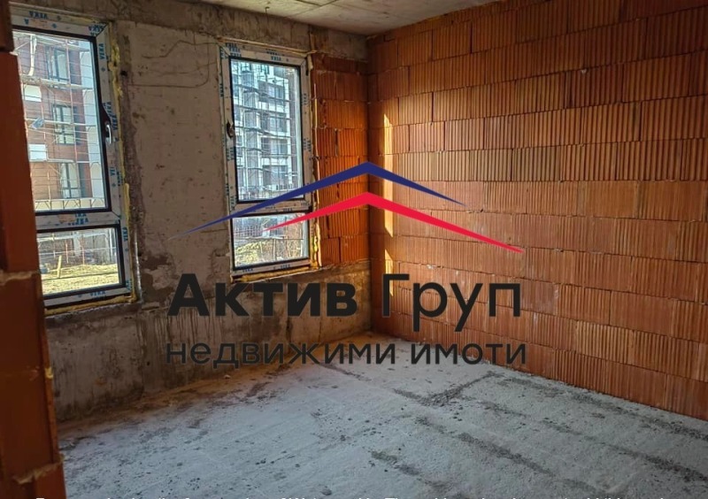 Продава 3-СТАЕН, гр. София, Малинова долина, снимка 11 - Aпартаменти - 48783182