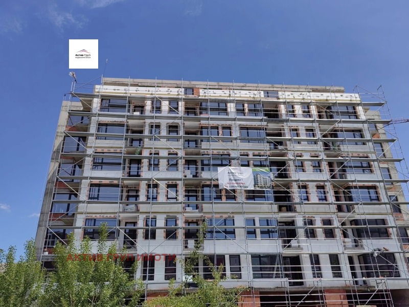 En venta  2 dormitorios Sofia , Malinova dolina , 85 metros cuadrados | 36957939