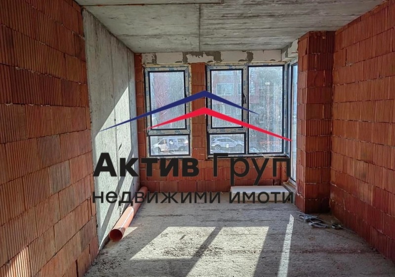 Продава 3-СТАЕН, гр. София, Малинова долина, снимка 13 - Aпартаменти - 48783182