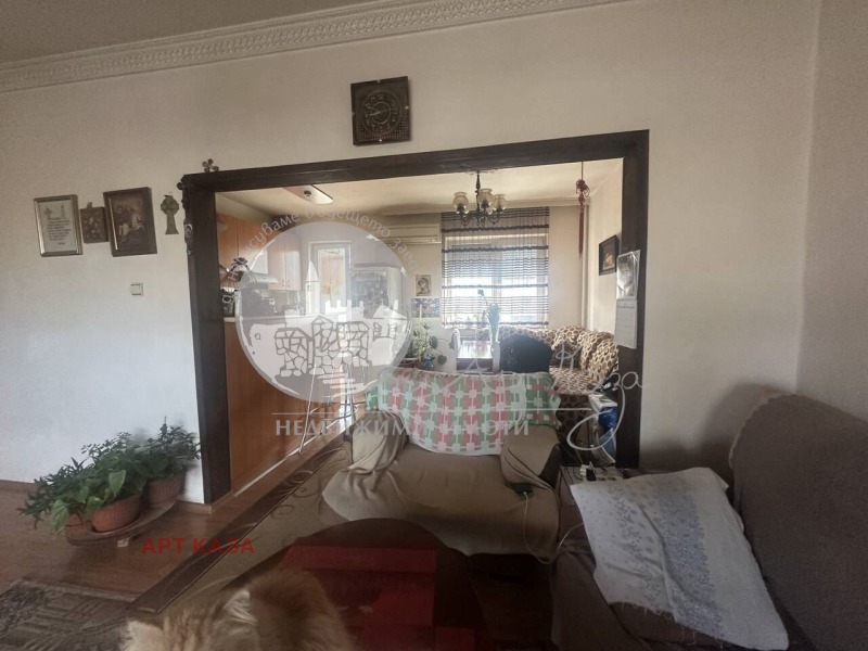 Προς πώληση  2 υπνοδωμάτια Πλοβδηβ , Τρακηια , 92 τ.μ | 17250746 - εικόνα [5]