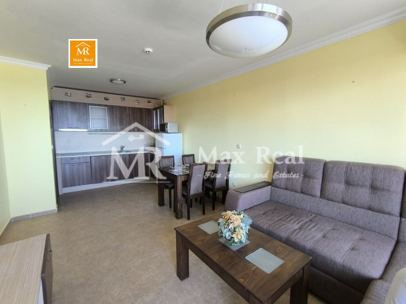 Na prodej  2 ložnice oblast Burgas , Sveti Vlas , 94 m2 | 53815650 - obraz [2]