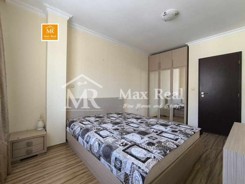 Na prodej  2 ložnice oblast Burgas , Sveti Vlas , 94 m2 | 53815650 - obraz [7]