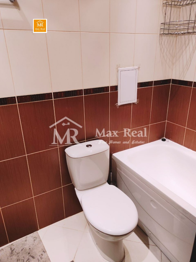 Na prodej  2 ložnice oblast Burgas , Sveti Vlas , 94 m2 | 53815650 - obraz [12]