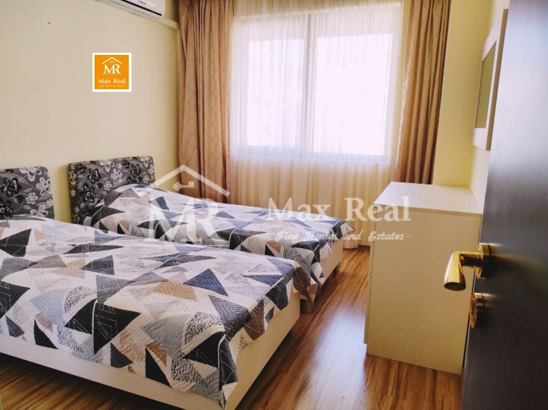 Na prodej  2 ložnice oblast Burgas , Sveti Vlas , 94 m2 | 53815650 - obraz [9]