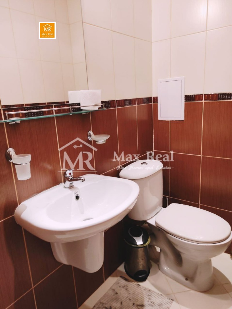 Na prodej  2 ložnice oblast Burgas , Sveti Vlas , 94 m2 | 53815650 - obraz [13]