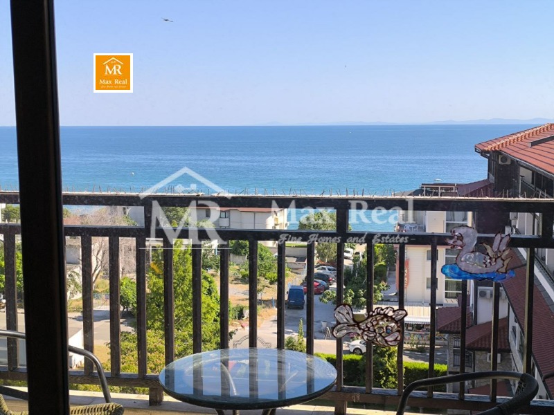 Na prodej  2 ložnice oblast Burgas , Sveti Vlas , 94 m2 | 53815650 - obraz [15]