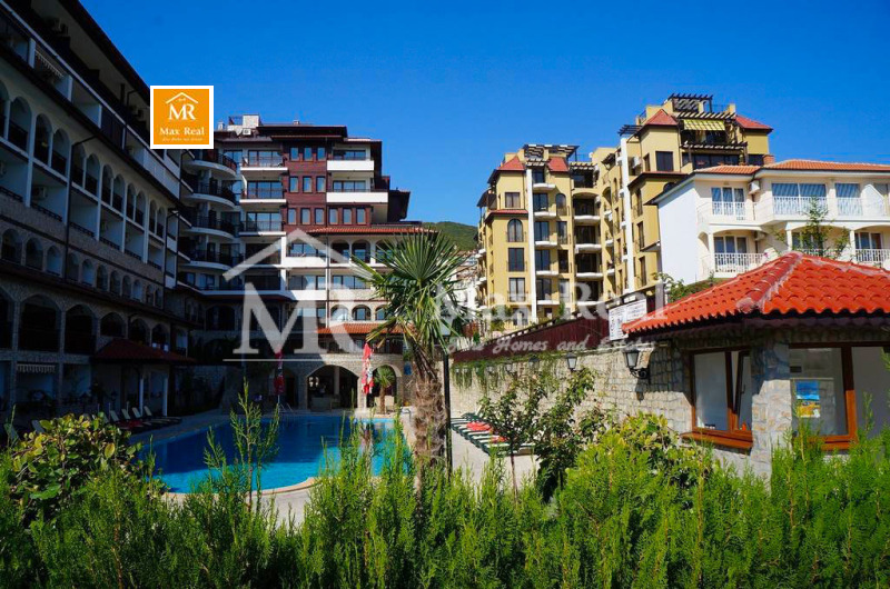 Na prodej  2 ložnice oblast Burgas , Sveti Vlas , 94 m2 | 53815650 - obraz [8]