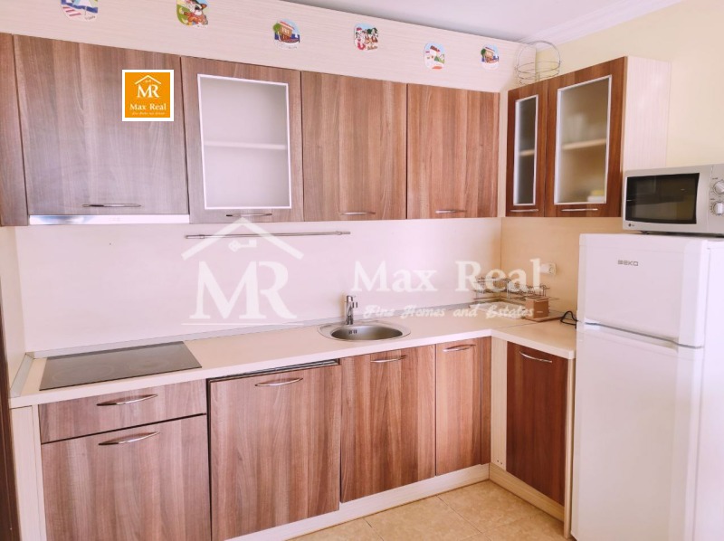 Na prodej  2 ložnice oblast Burgas , Sveti Vlas , 94 m2 | 53815650 - obraz [4]
